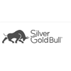 Silver Gold Bull